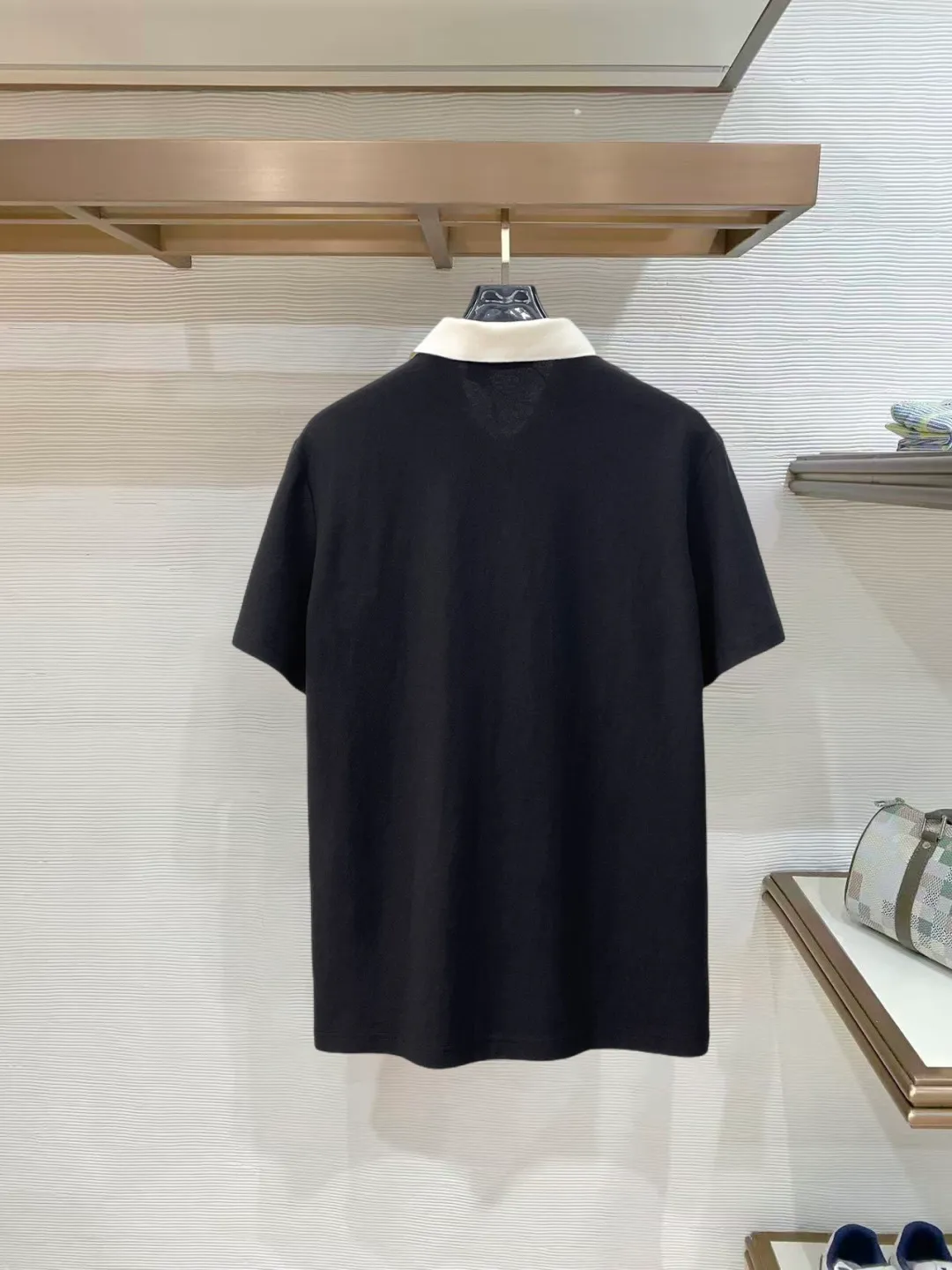 New Arrival Polo Same Style 210 ， Factory New Arrival Versatile Size：S-XXL